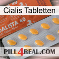 Cialis Tablets 43
